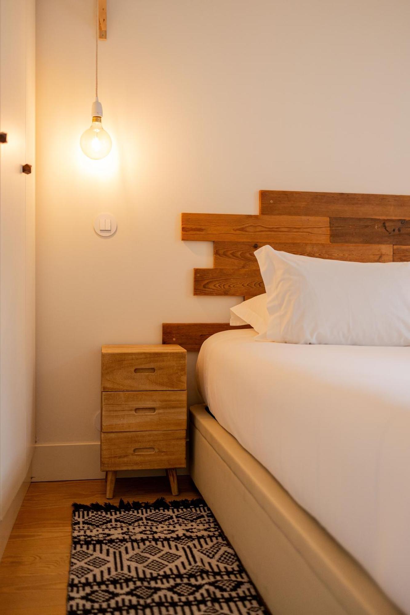 Almaria - Officina Real Apartments | Chiado Lisbon Luaran gambar